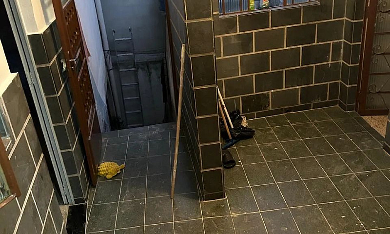 Casa No Segundo Anda...