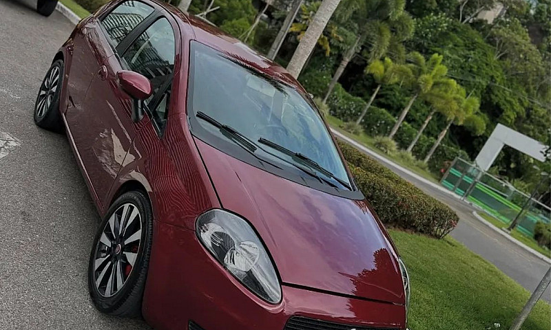 Fiat Punto 1.4 Fire ...
