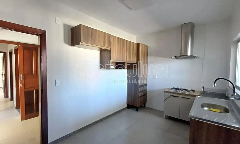 Apartamento No Centr...