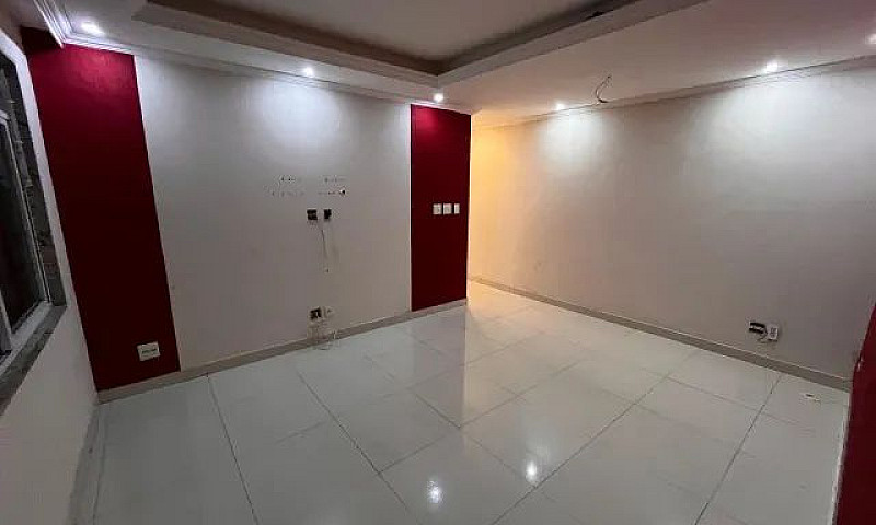 Apartamento 2 Quarto...