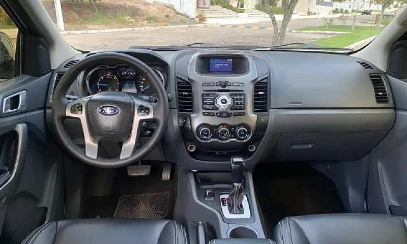 Ford Ranger Xlt 3.2 ...