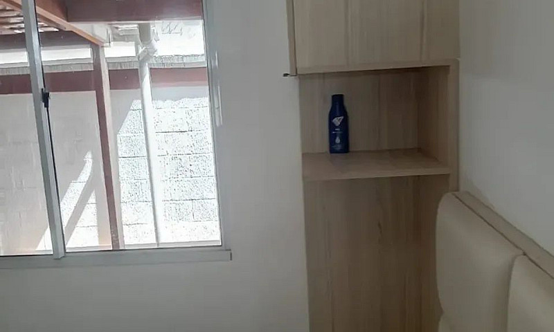 Alugo Apartamento Co...