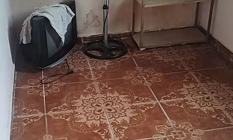 Casa À Venda Ou Troc...