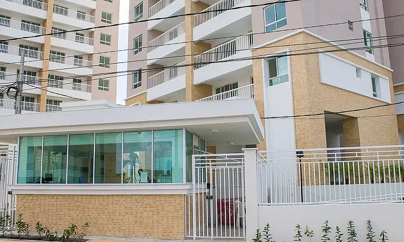 Alugar - Apartamento...