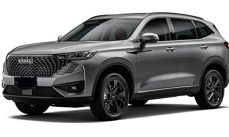 Gwm Haval H6 Premium...