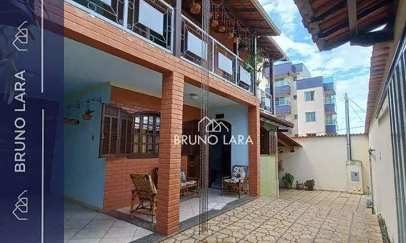 Casa À Venda Em Beti...