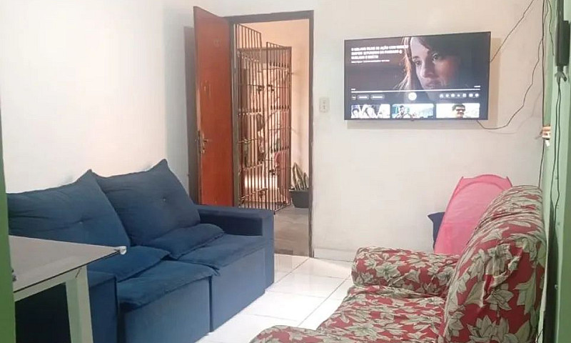 Apartamento São José...