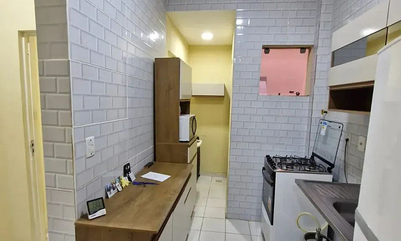 Alugo Apartamento Mo...