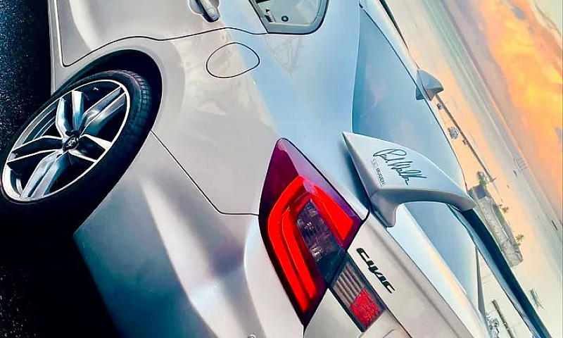 Honda Civic Sedan Lx...