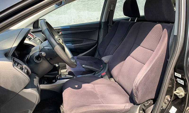 Honda City Sedan Lx ...