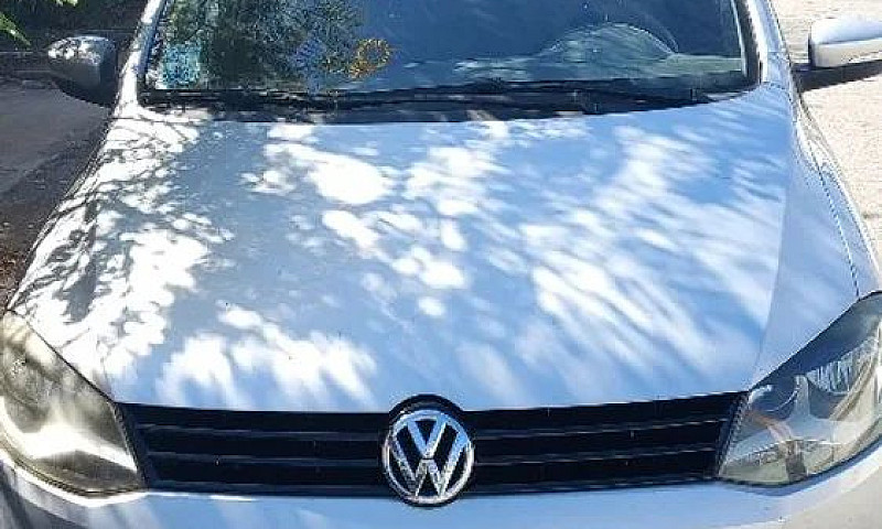 Volkswagen Fox 1.0 M...