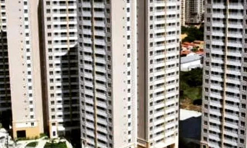 Alugar - Apartamento...