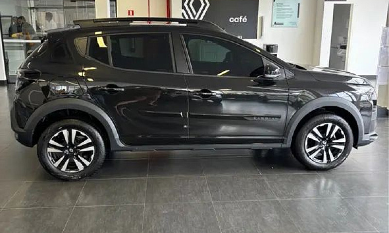 Renault Kardian Evol...