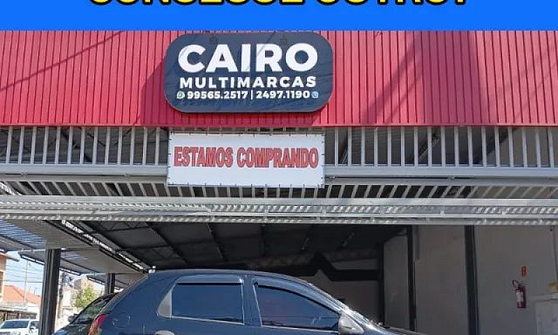 Chevrolet Celta Spir...