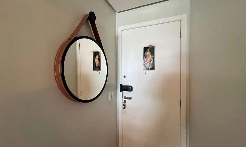 Apartamento 3 Quarto...