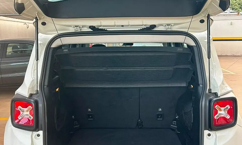 Jeep Renegade 1.8 4X...