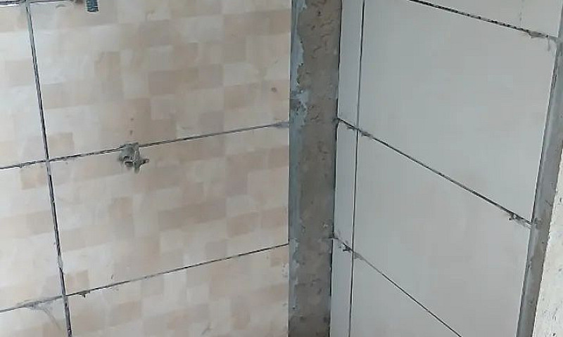 Vendo Casa...