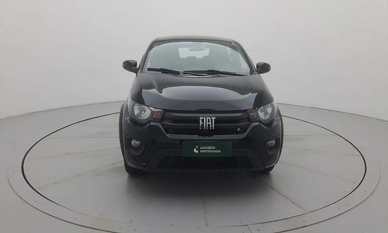 Fiat Mobi Like 1.0 F...