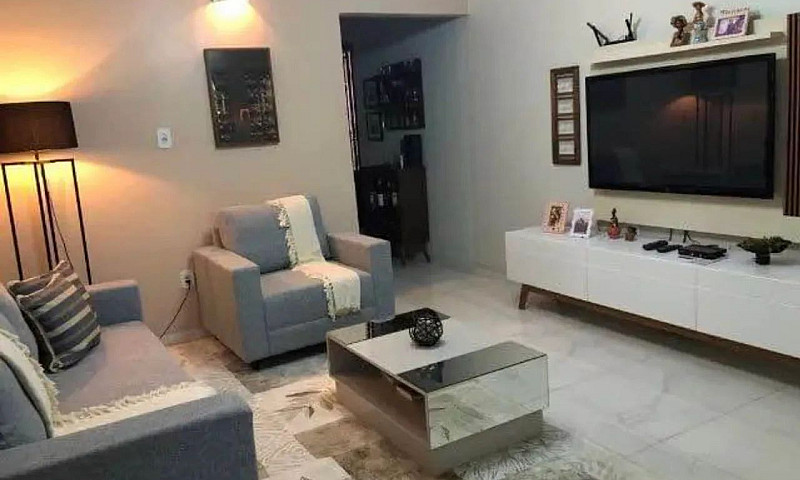 07-Casa No Maiobão D...