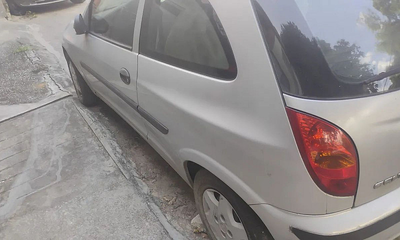 Chevrolet Celta Spir...