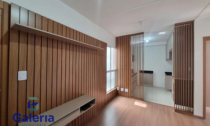 Apartamento Com 2 Qu...