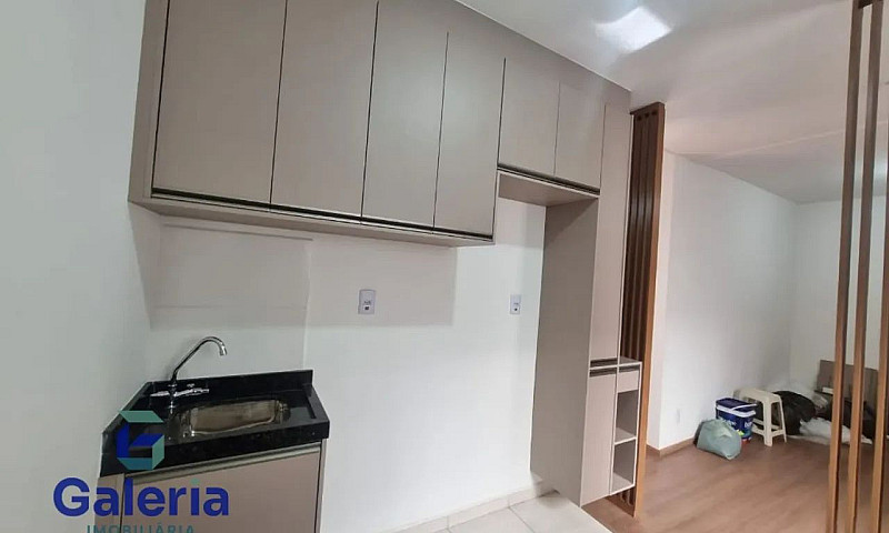 Apartamento Com 2 Qu...