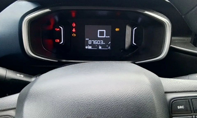 Citroen C3 Feel 1.0 ...