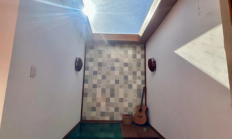Casa Duplex Com Vist...