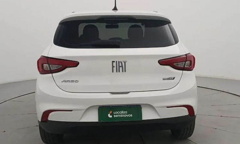 Fiat Argo Drive 1.0 ...