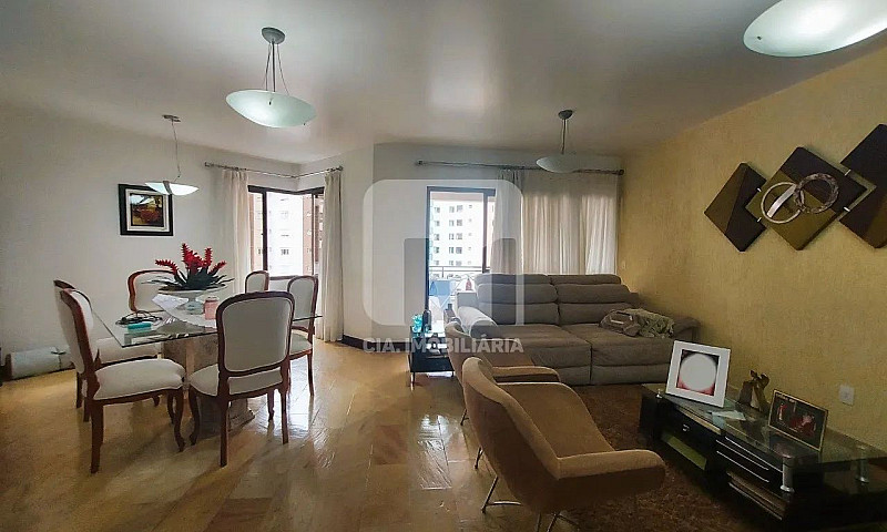 Apartamento De 3 Dor...