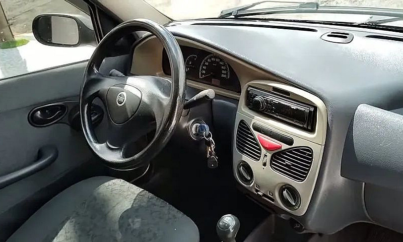 Fiat Palio Celebrati...