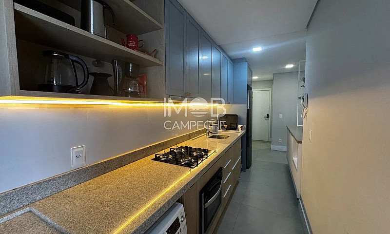 Apartamento 2 Suítes...