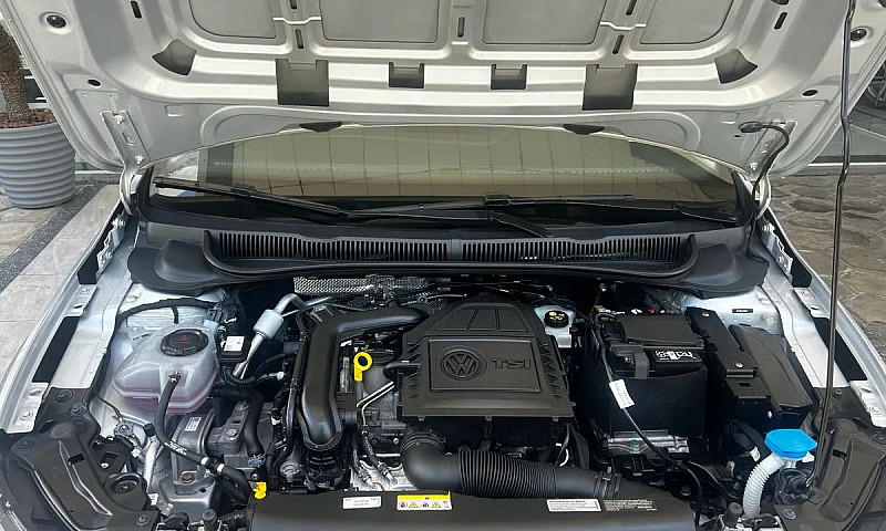 Volkswagen Polo Comf...