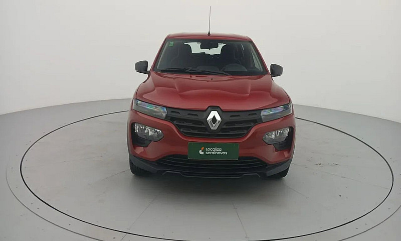 Renault Kwid 1.0 Zen...