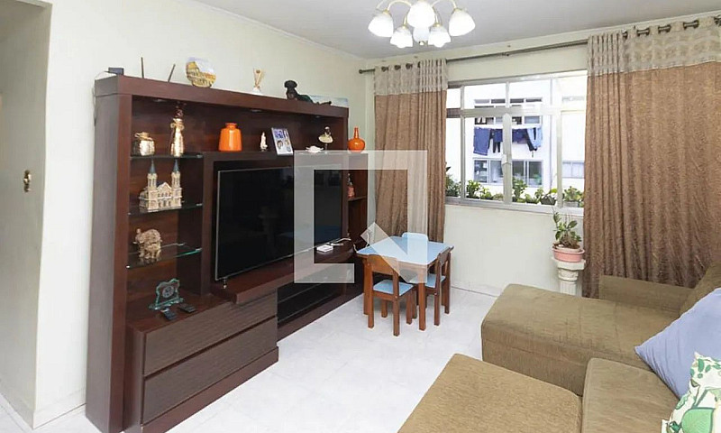Apartamento À Venda ...
