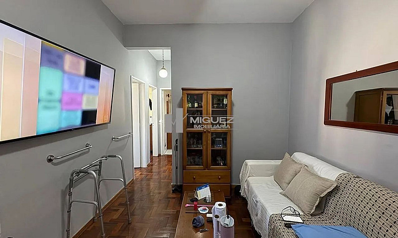 Apartamento Para Alu...