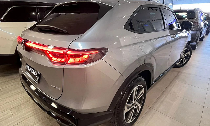Honda Hr-V Touring 1...