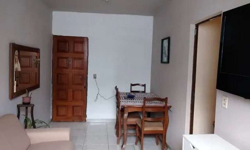 Apartamento Santa Te...