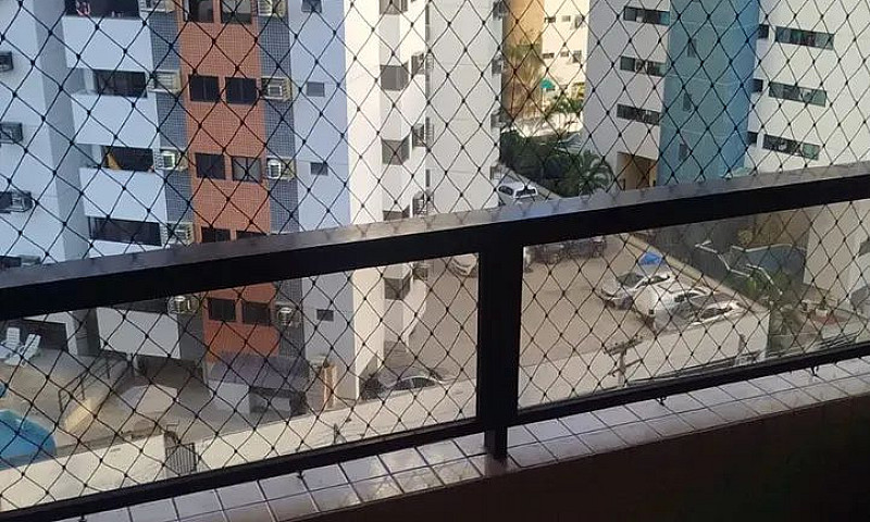 Apartamento Para Alu...