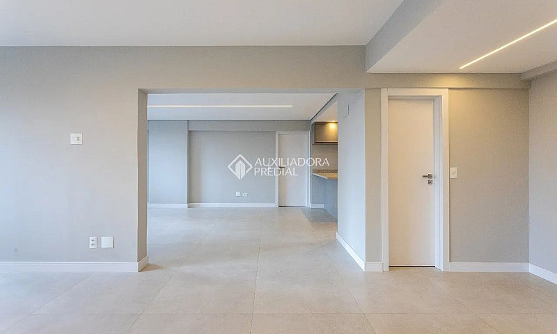 Apartamento Reformad...