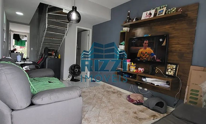 Casa Triplex A Venda...