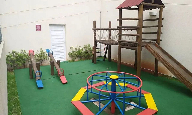 Apartamento Para Alu...