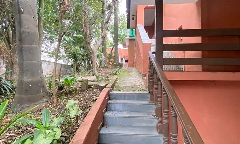 Casa Individual, Com...