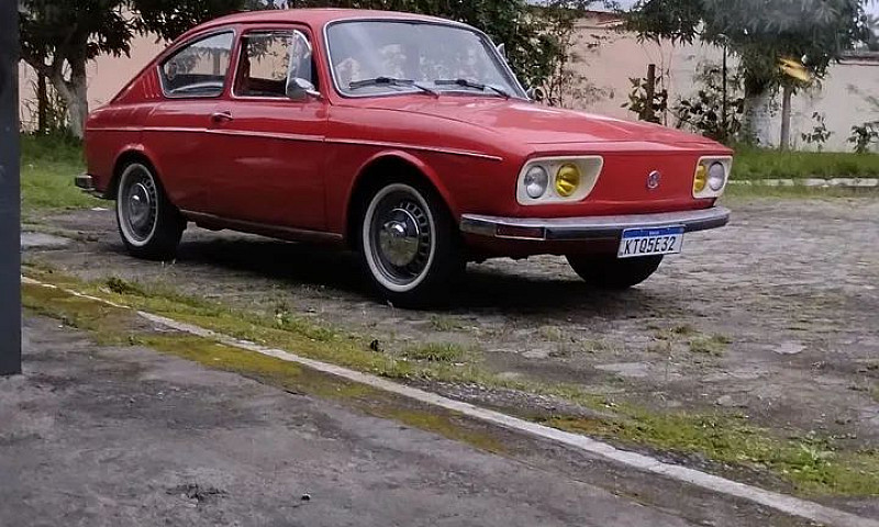 Volkswagen Variant 1...