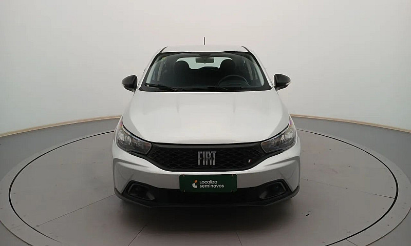 Fiat Argo Drive 1.0 ...