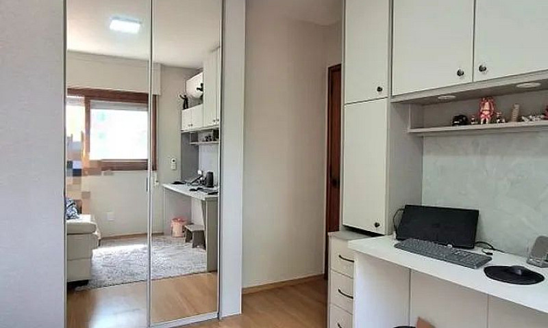 Apartamento À Venda ...