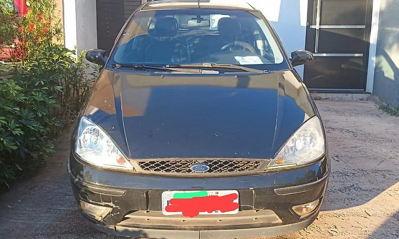 Ford Focus 1.6 S/Se/...