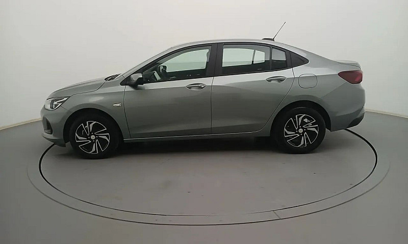 Chevrolet Onix Plus ...