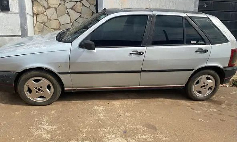 Fiat Tipo 1.6 I.e. 2...