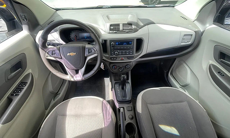 Chevrolet Spin Advan...